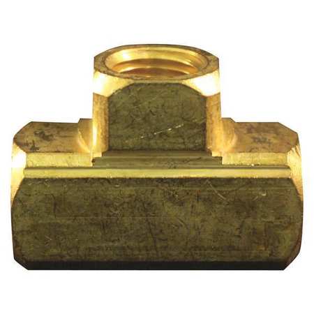 MILTON Brass Hose Fitting FNPT 655