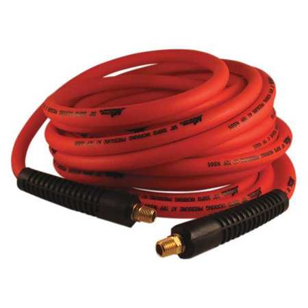 Milton 3/8" x 35 ft PVC Cobra Flex Hose 300 psi MA3835OR