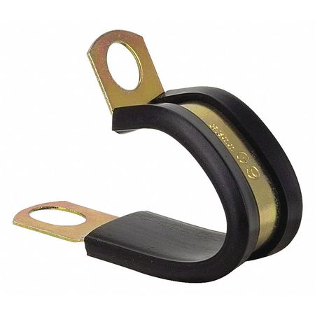 ZSI SPD Loop Clamp, 1-1/4x3/4\u0022 0.406\u0022 Hole SPD-20