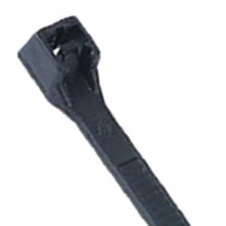 Gardner Bender 4" and 8" L Assorted Cable Ties PK 200 10097UVL