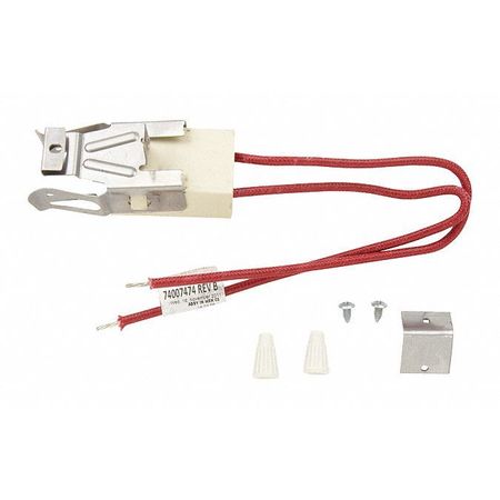 WHIRLPOOL Receptacle Kit 12001676