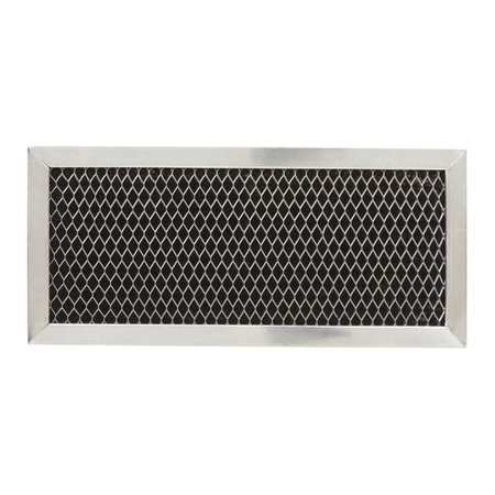 Ge Microwave Charcoal Filter WB02X10956