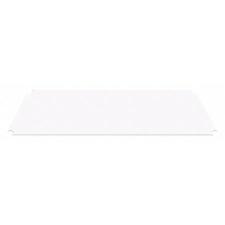 AKRO-MILS Shelf Liner 12"x36", Clear,  AW1236LINER