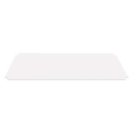 AKRO-MILS Shelf Liner 18"x48", Clear,  AW1848LINER