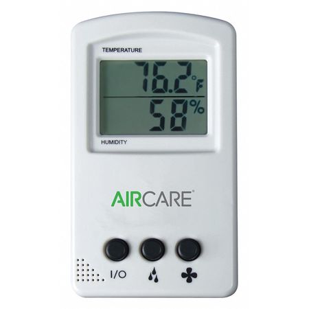 Aircare Remote Control, For EP9 Series Humidifier 1999