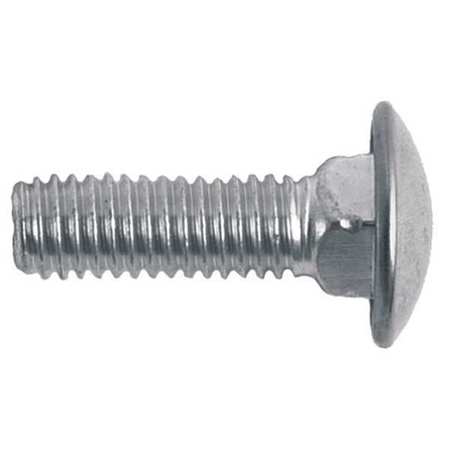 round head bolt