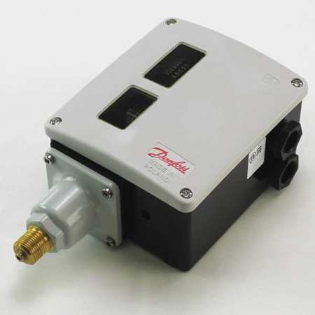 DANFOSS Pressure Switch 017-529566