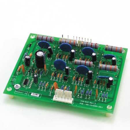 CARRIER Interface Board TIB515