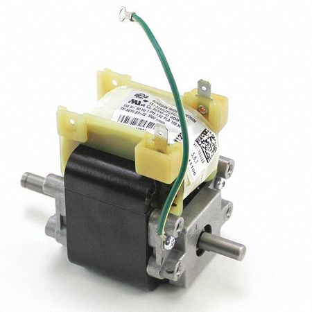CARRIER Motor, OEM Replacement Brand: RCD Parts Replacement For: HC21ZE123 HC21ZS123