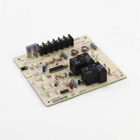 CARRIER Control Board HH84AA020