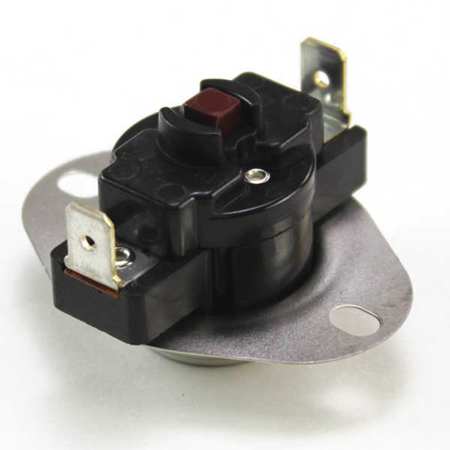 RHEEM Auto Limit Switch, 230 Deg. F 47-21900-01