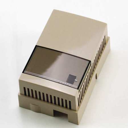SIEMENS Thermostat CVR, EXP, Concealed/Logo 192-250