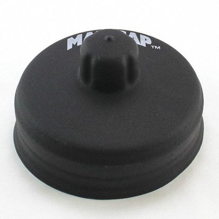 MAXICAP Regulator Cap for 325-5 MAXICAP-5R