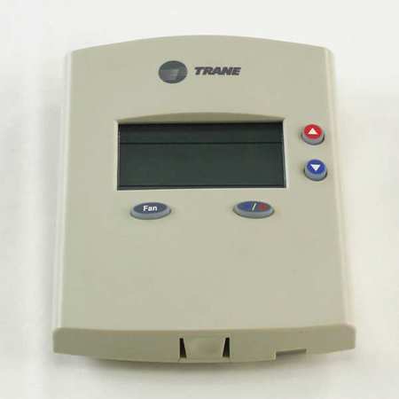 TRANE Non-Programmable Thermostat BAYTRDM001