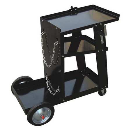 Astro Pneumatic Universal Welding Cart 8202