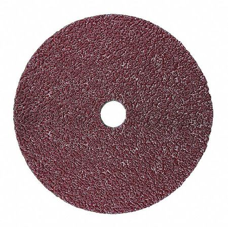 3M Fibre Disc, 36+, 7"x7/8", PK25 3M ABR-982C-36-7X0.825(25)