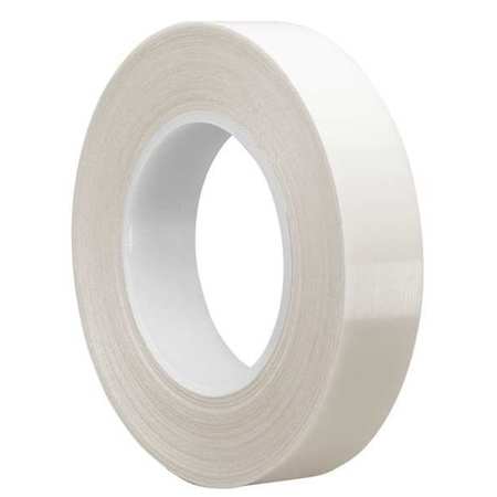 Tapecase UHMW Polyethylene Tape, 1-1/2"x5yd. 1.5-5-423-10