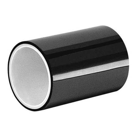 3M Polyester Film Tape, Black, 8"x72yd. 3M 850 8 X 72YD - BLACK