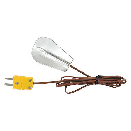 TEST PRODUCTS INTL Flat Sensor Between Pack Probe FK25M