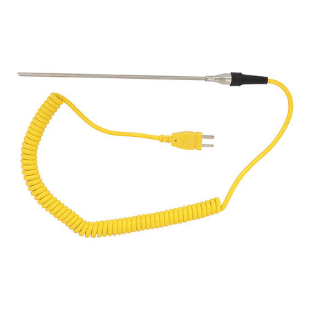 TEST PRODUCTS INTL Probe, Heavy Duty, Penetration FK28M