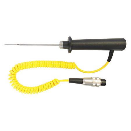 TEST PRODUCTS INTL Probe, Immersion/Penetration, Lead FK23L