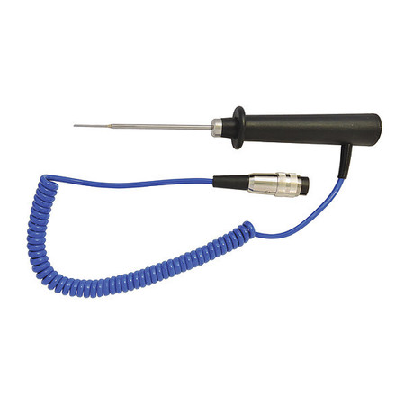 TEST PRODUCTS INTL Tapered End for Food Penetration FT21L
