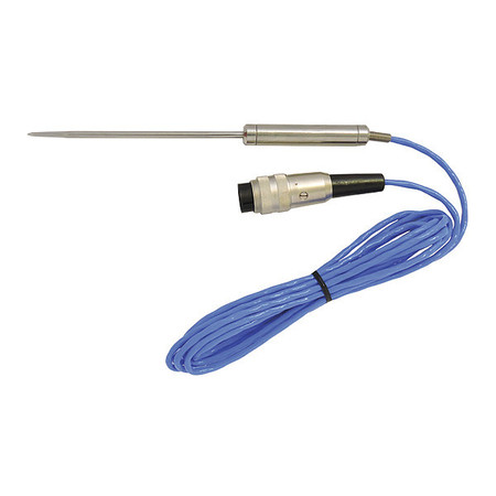 TEST PRODUCTS INTL Probe, Oven Food, Chisel FT22L