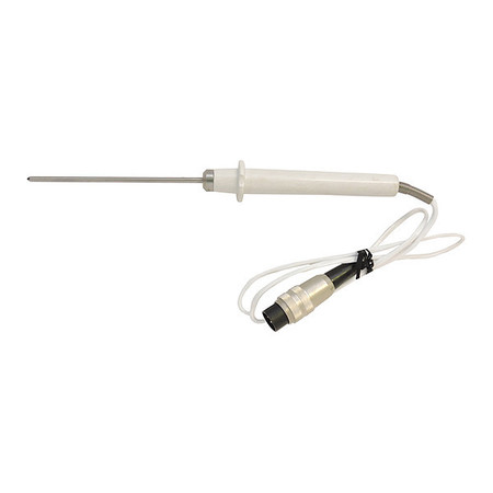 TEST PRODUCTS INTL Probe, Immersion/Liquid FX11L