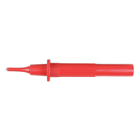 TEST PRODUCTS INTL Red Standard Prod A037R