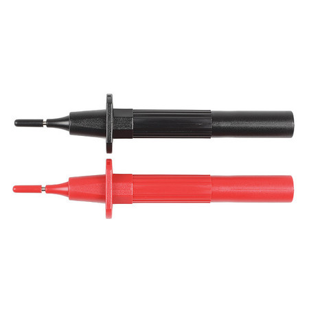TEST PRODUCTS INTL Test Prod with SS Tapered Tip Set A055