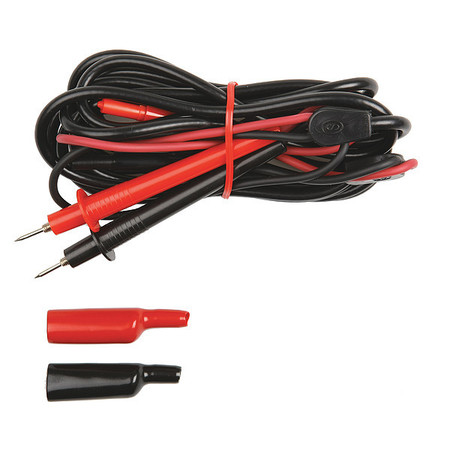 TEST PRODUCTS INTL Shielded test lead set 6ft A060