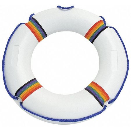 JED POOL TOOLS Pool Ring, 20" 90-820