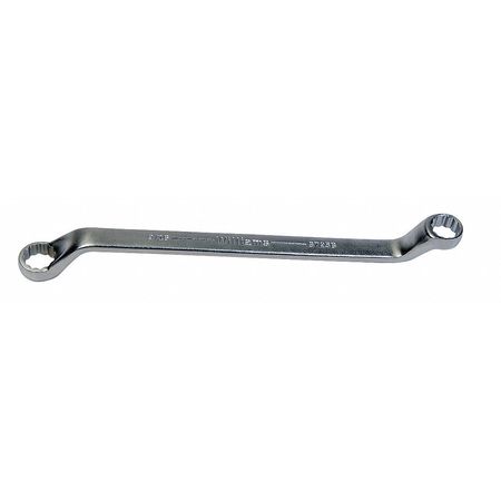 WILLIAMS Box End Wrench, 12 Points, 15/16" x #1 8033C