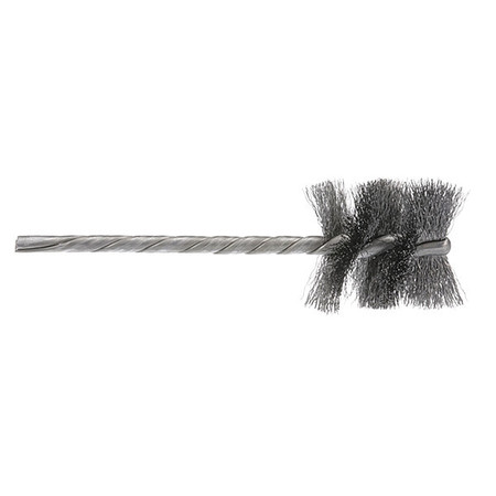OSBORN Crimped Wire Internal Brush, 5/8" 0003604200