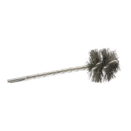 OSBORN Crimped Wire Internal Brush, 1" 0003618800