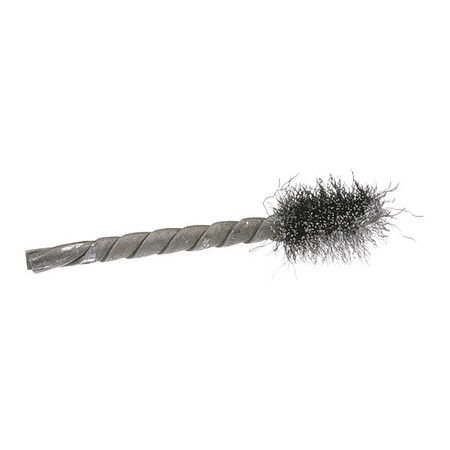 OSBORN Crimped Wire Internal Brush, 1/2" 0003506100