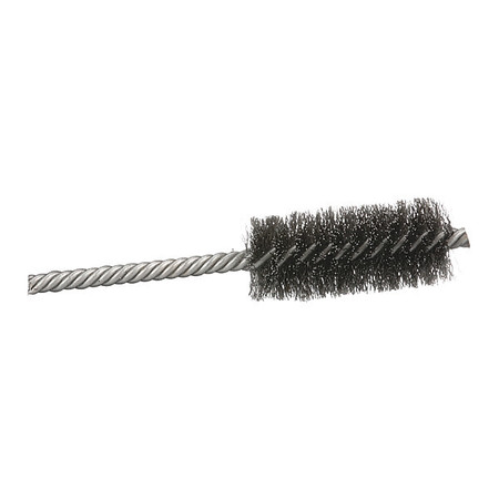 OSBORN Crimped Wire Tube Brush, DSDS, 1" 0005109900