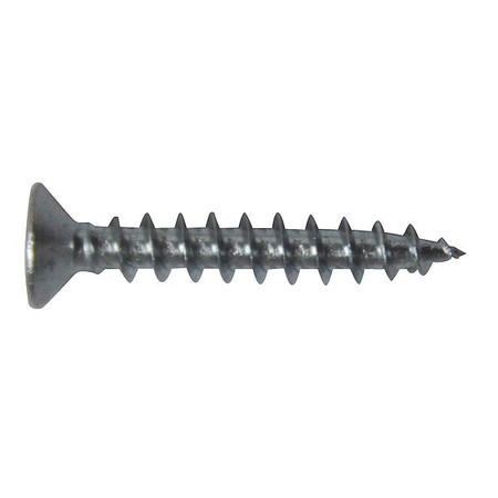 VIGIL ANTISLIP Timber Screws, Zinc Plated 12-250