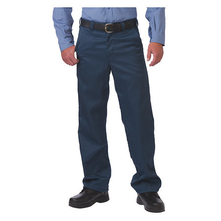 BIG BILL Pants, FR, Molten Metal, Navy TX1439VX8-52W33LN