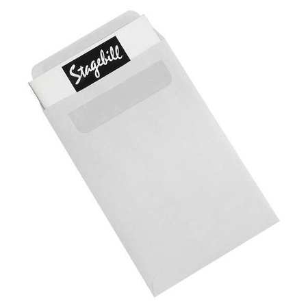PARTNERS BRAND Redi-Seal Envelopes, 6" x 9", White, 1000/Case EN1046