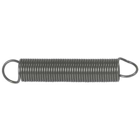 Partners Brand Replacement Spring, Silver NUTDISSPRING