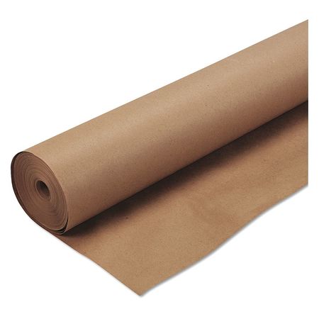 Pacon Kraft Wrapping Paper, 48"x200ft., Natural 5850