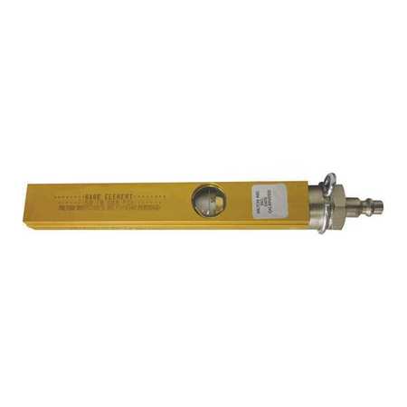 MILTON High Pressure Gage Element, 600 psi C1066