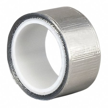 3M Foil Tape, Silver, 0.47"x60 yd. 433