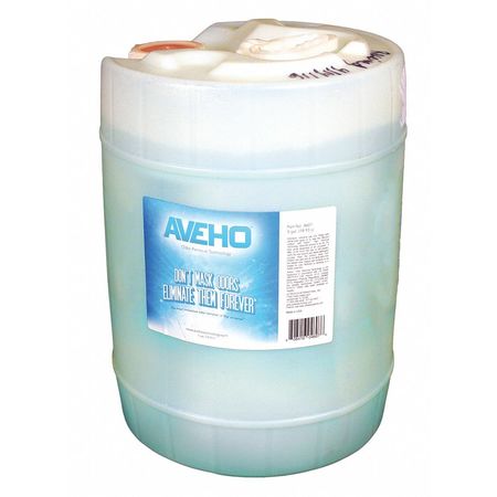 AVEHO Aveho Odor Removal, 5 gal. 4607