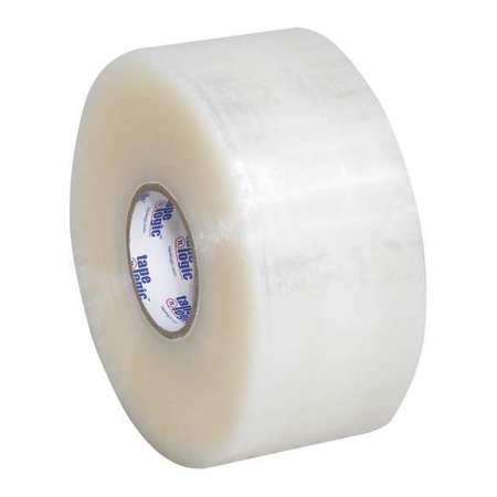 TAPE LOGIC Tape Logic® Acrylic Tape, 2 Mil, 2" x 220 yds., Clear, 36/Case T9022400