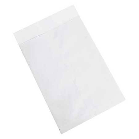 PARTNERS BRAND Jumbo Envelopes, 12 1/2" x 18 1/2", White, 250/Case EN1080W