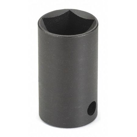 GREY PNEUMATIC 1/2" Drive Utility Socket 5 20265B