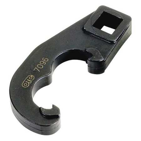 Tie Rod Adjusting Tool,7/8