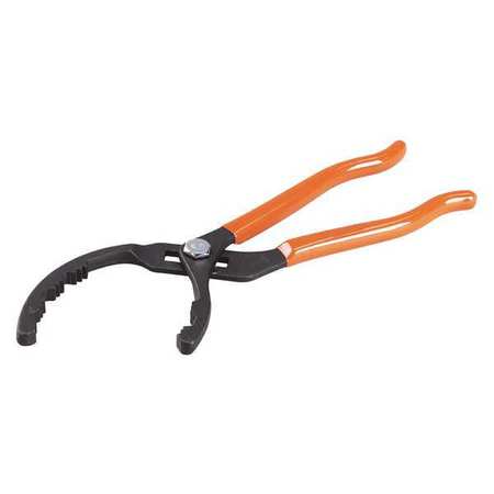 OTC Pliers for Oil Filter, HD, Small 4560